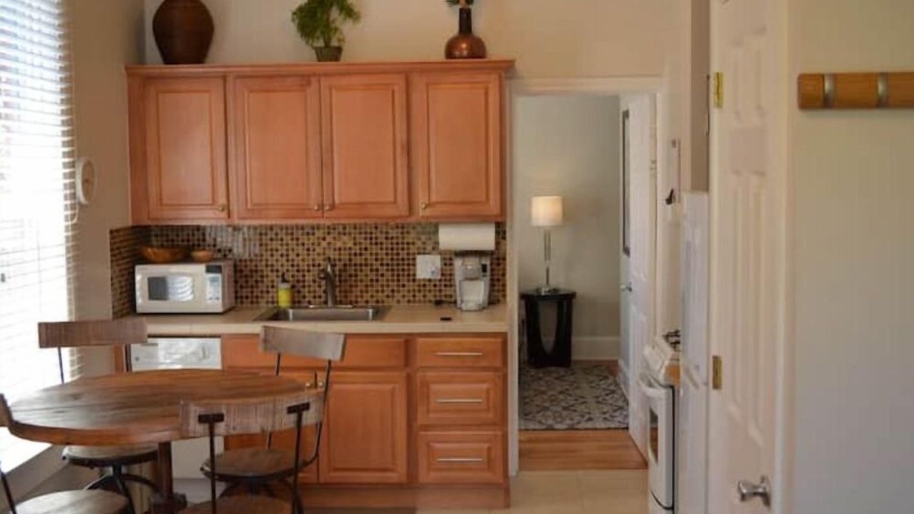 Photo of Kitchen in Five Points