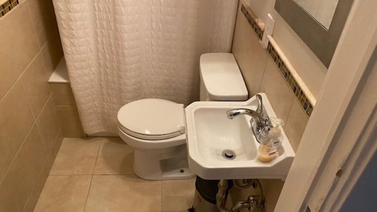 Photo of Bathroom in Five Points