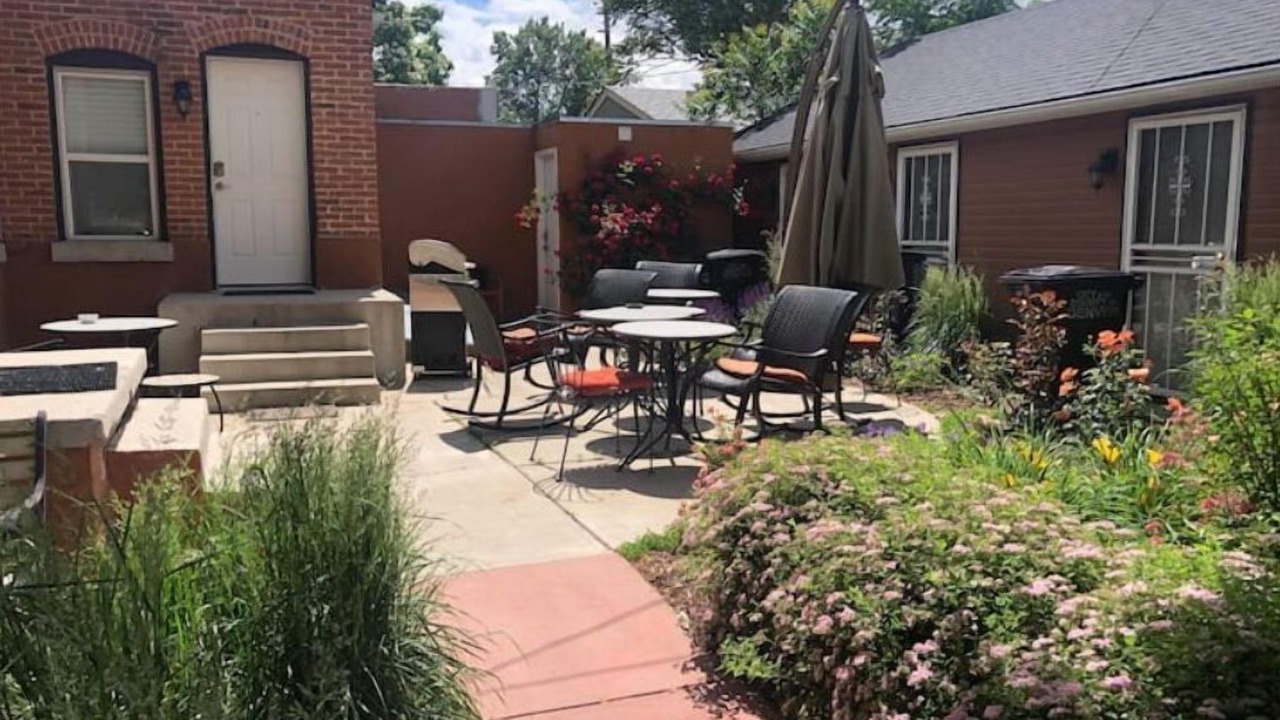 Photo of Patio Balcony in Five Points