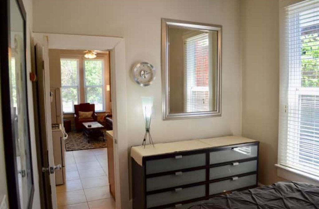 Photo of Bedroom in Five Points