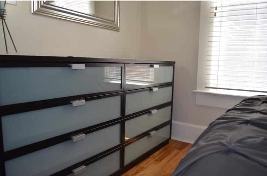 Photo of Bedroom in Five Points