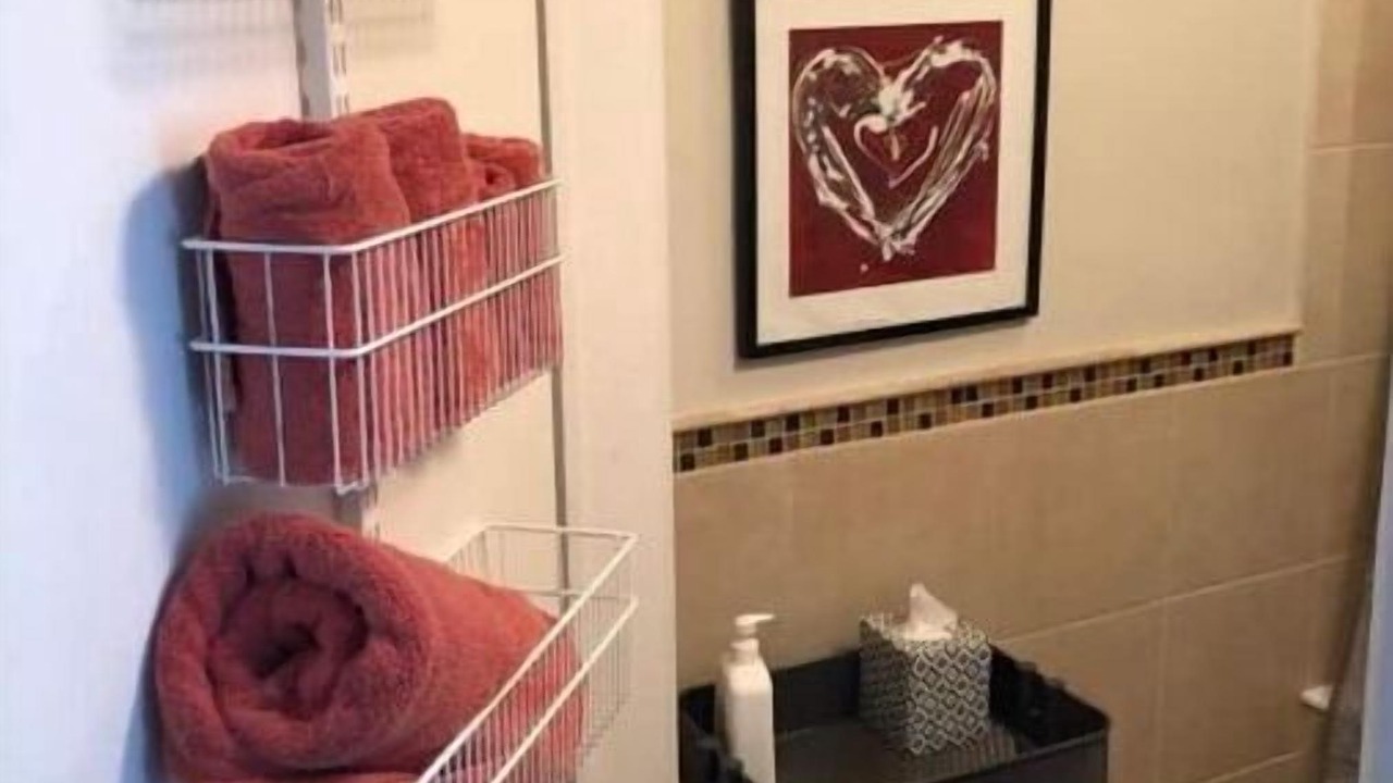 Photo of Bathroom in Five Points