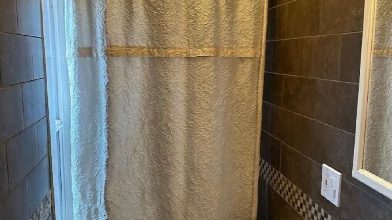 Photo of Bathroom in Curtis Park