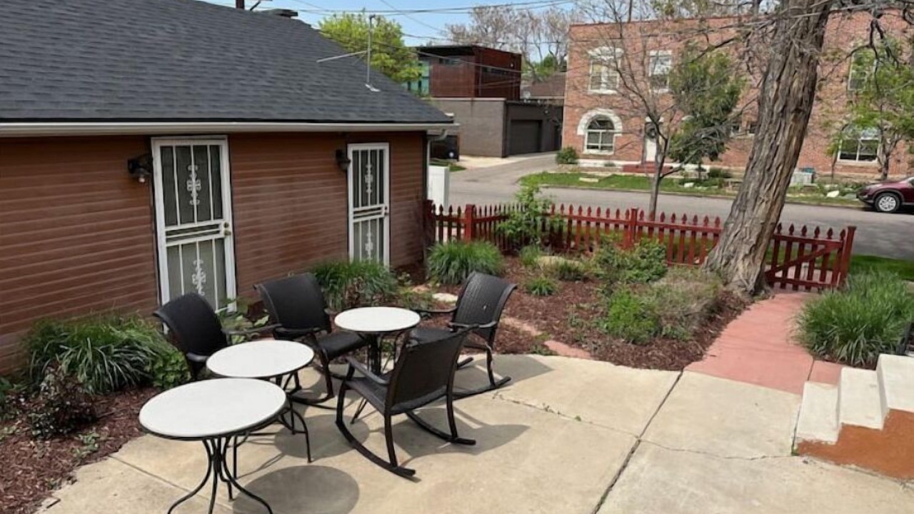 Photo of Outdoor in Curtis Park