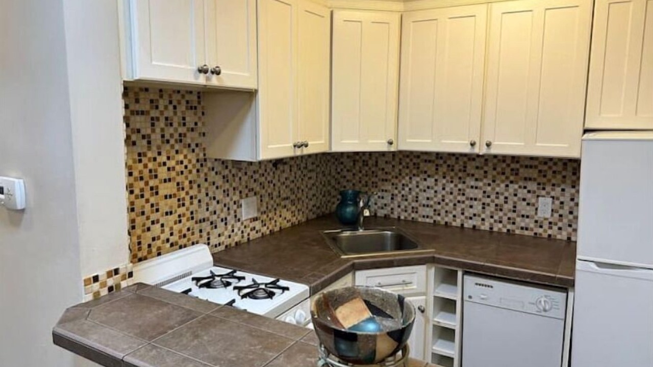 Photo of Kitchen in Curtis Park