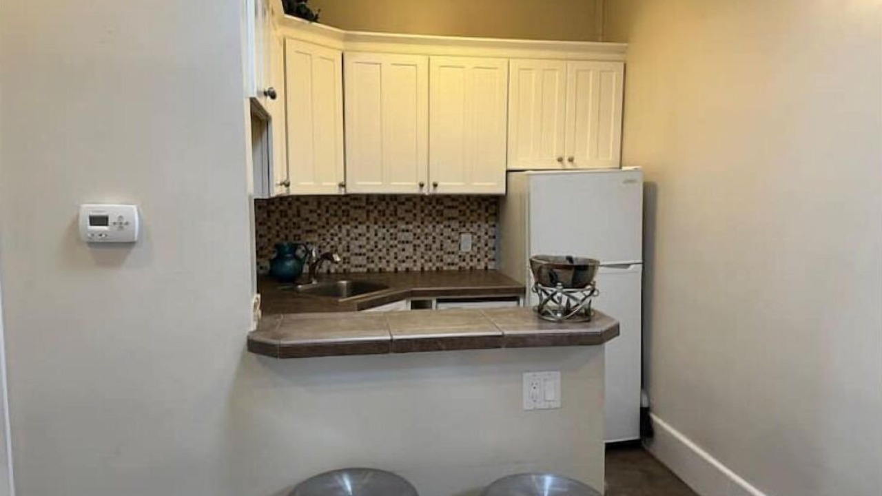 Photo of Kitchen in Curtis Park