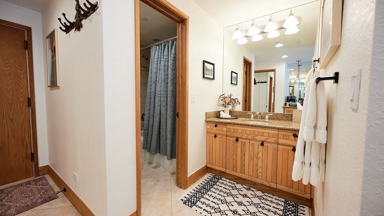 Photo of Bathroom in Beaver Creek