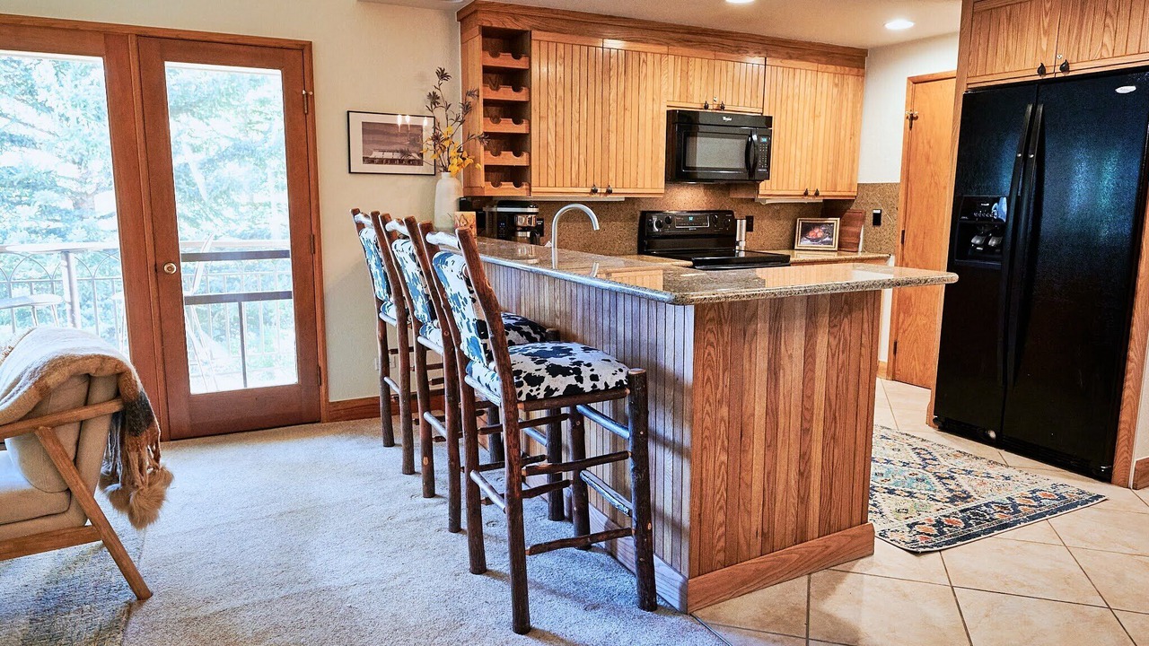 Photo of Kitchen in Beaver Creek