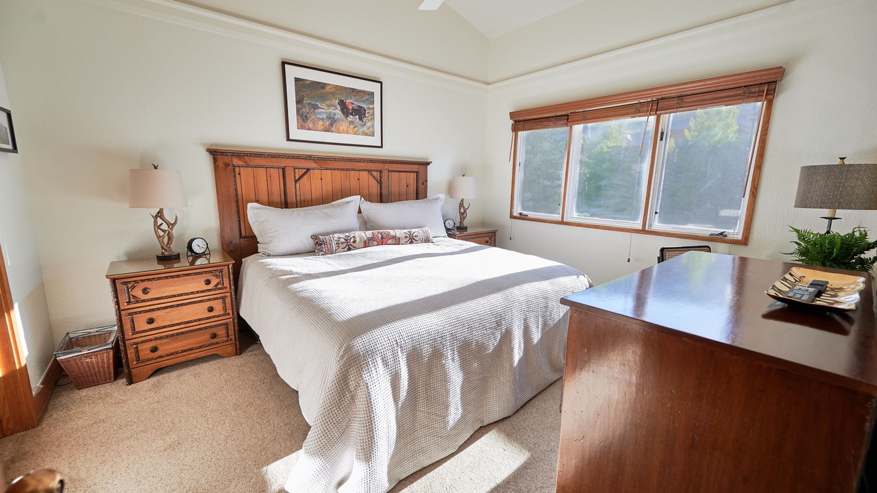 Photo of Bedroom in Beaver Creek