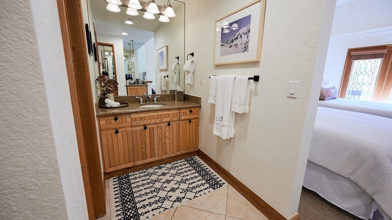 Photo of Bedroom in Beaver Creek