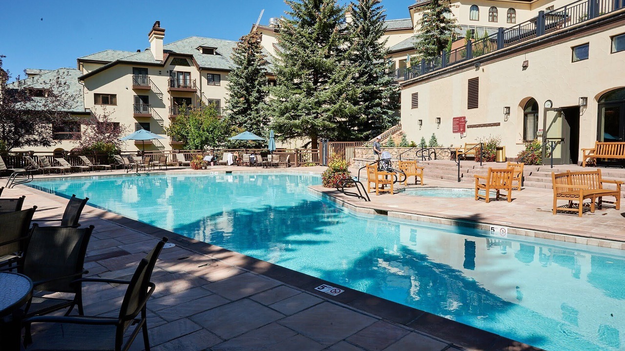 Photo of Outdoor in Beaver Creek