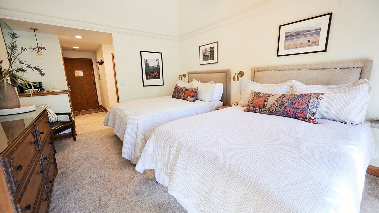 Photo of Bedroom in Beaver Creek