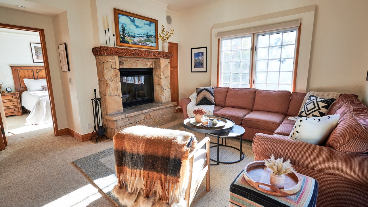 Photo of Livingroom in Beaver Creek