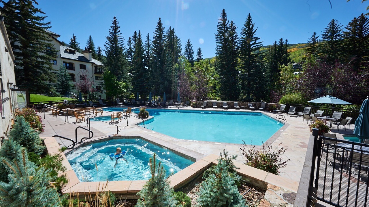 Photo of Outdoor in Beaver Creek
