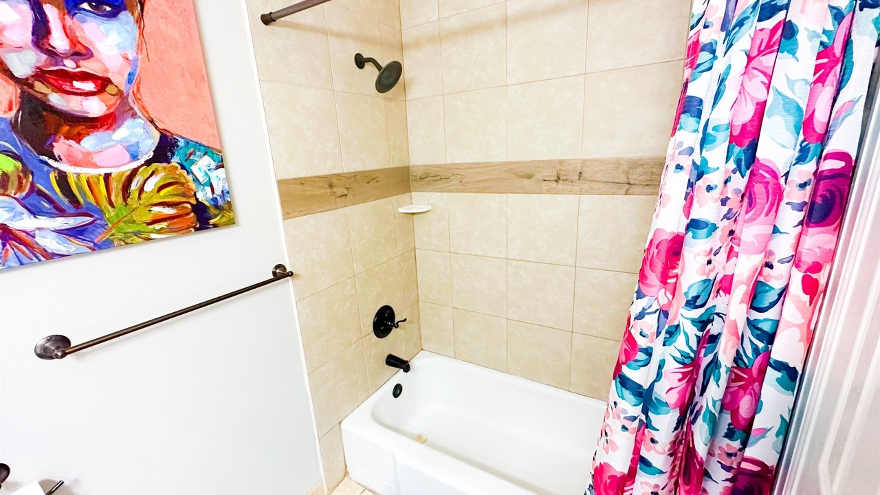 Photo of Bathroom in Pueblo