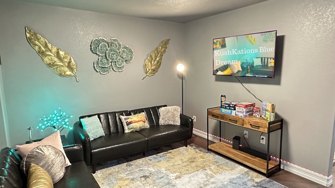 Photo of Bedroom in Lakewood