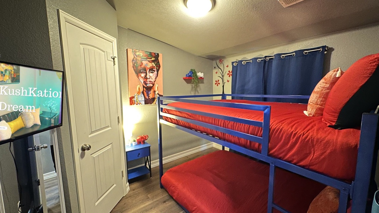 Photo of Bedroom in Lakewood