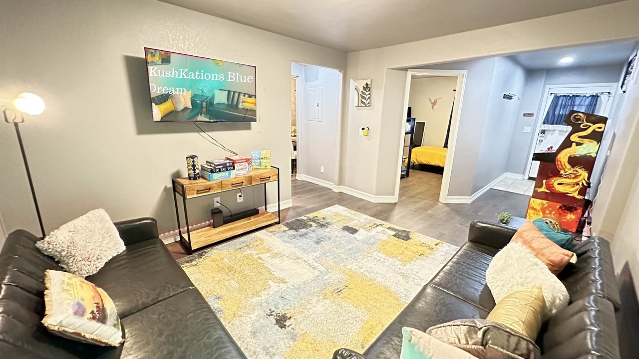 Photo of Bedroom in Lakewood