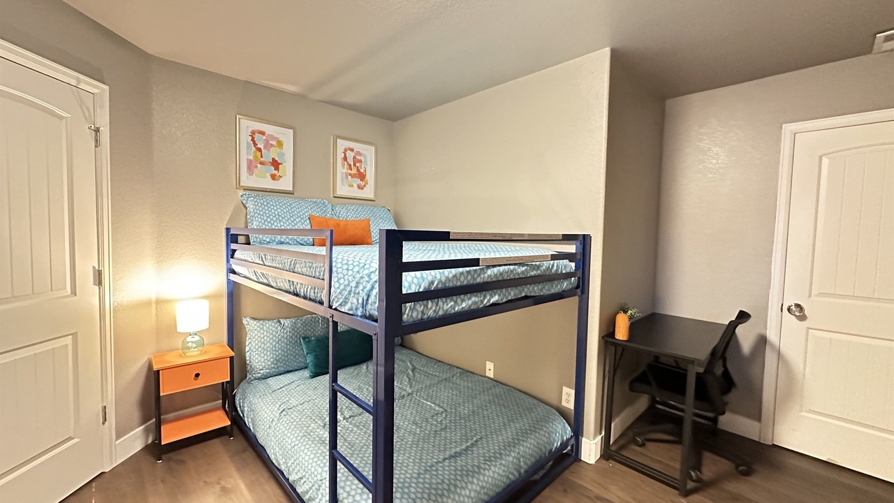 Photo of Bedroom in Lakewood