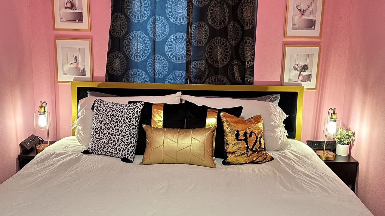 Photo of Bedroom in Lakewood