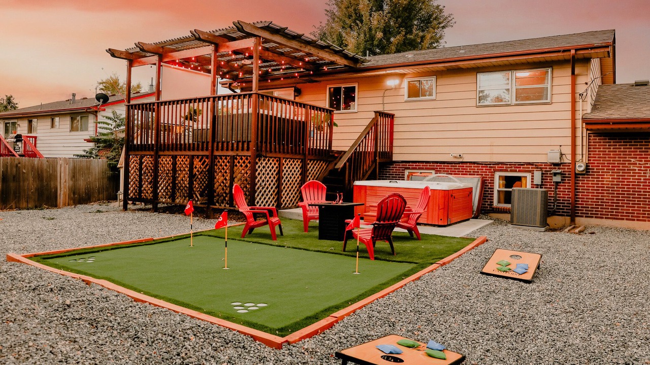 Photo of Outdoor in Northglenn