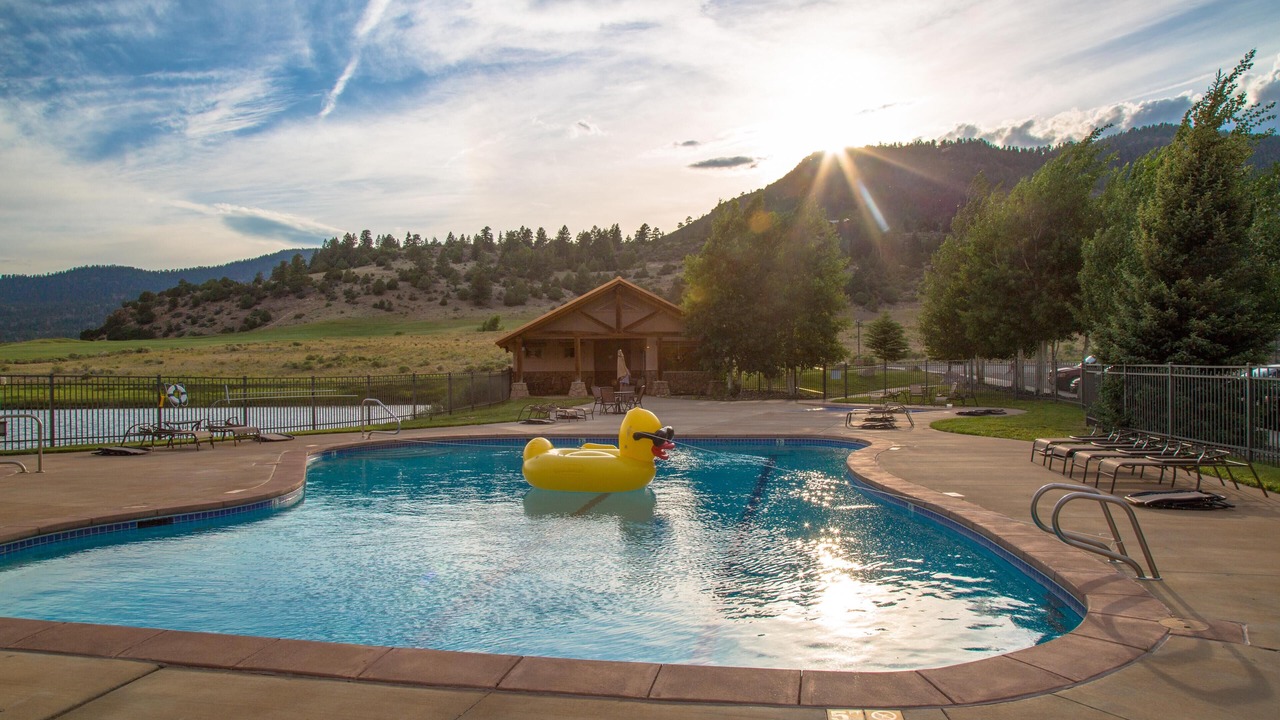 Photo of Outdoor in South Fork