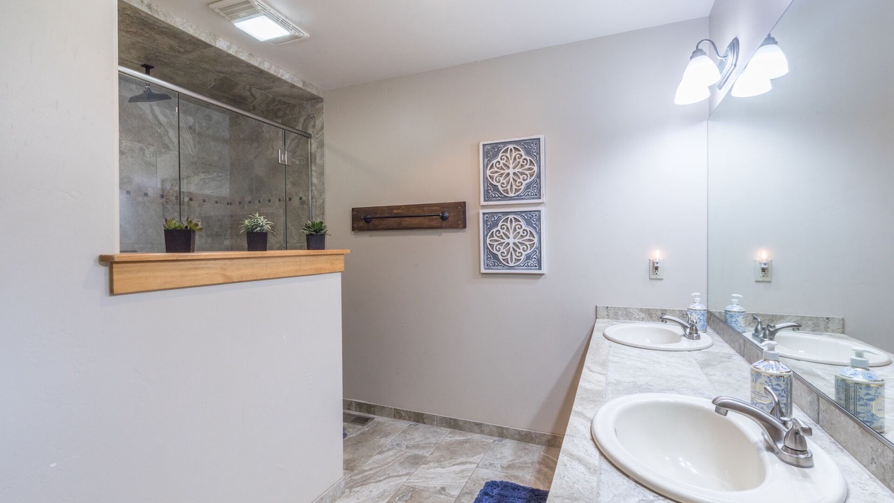 Photo of Bathroom in South Fork
