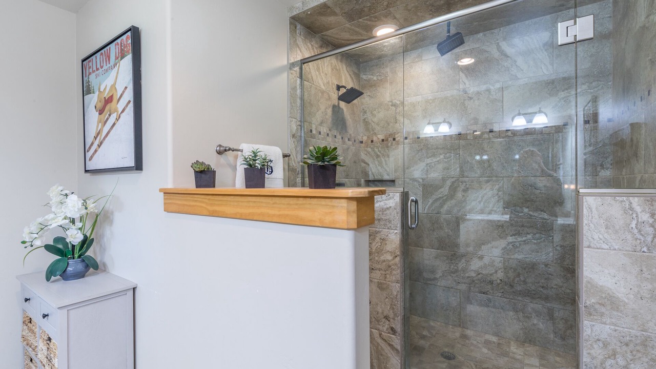 Photo of Bathroom in South Fork