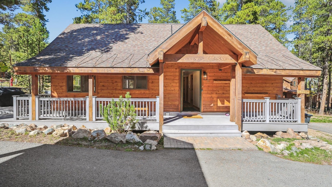 Photo of Outdoor in Warrior's Mark West