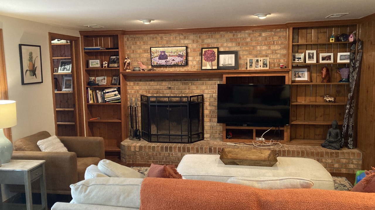 Photo of Livingroom in Longmont