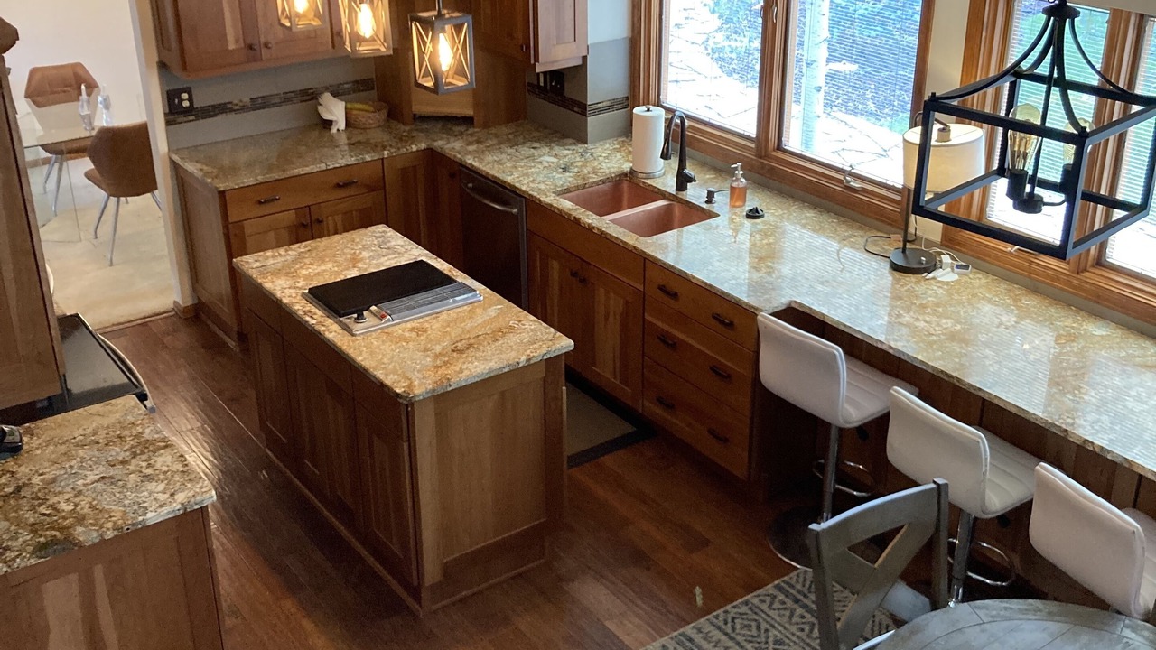 Photo of Kitchen in Longmont