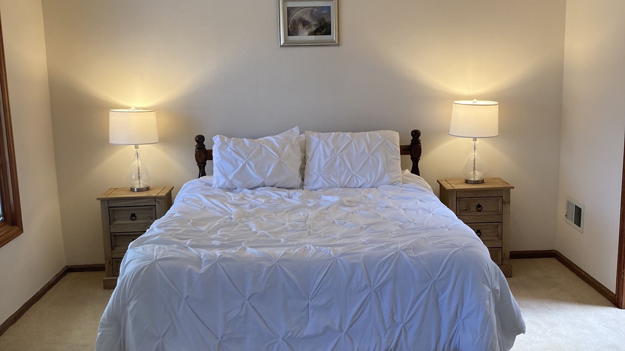 Photo of Bedroom in Longmont