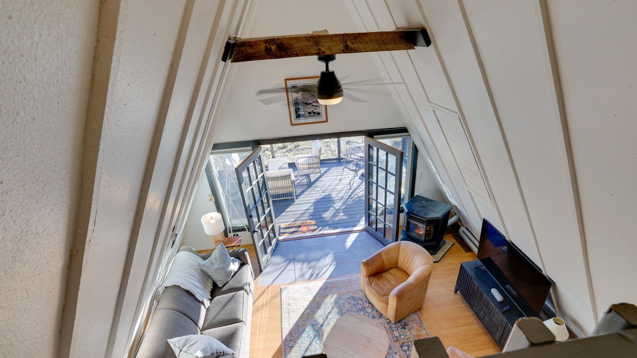 Photo of Bedroom in Como
