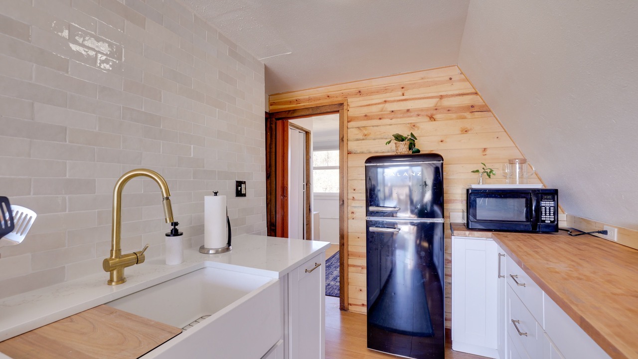Photo of Kitchen in Como