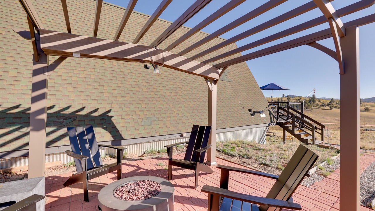 Photo of Patio Balcony in Como
