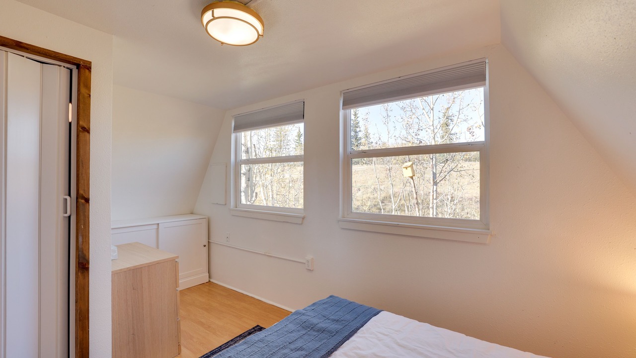 Photo of Bedroom in Como