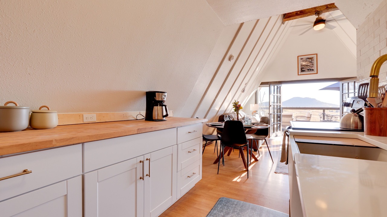 Photo of Kitchen in Como