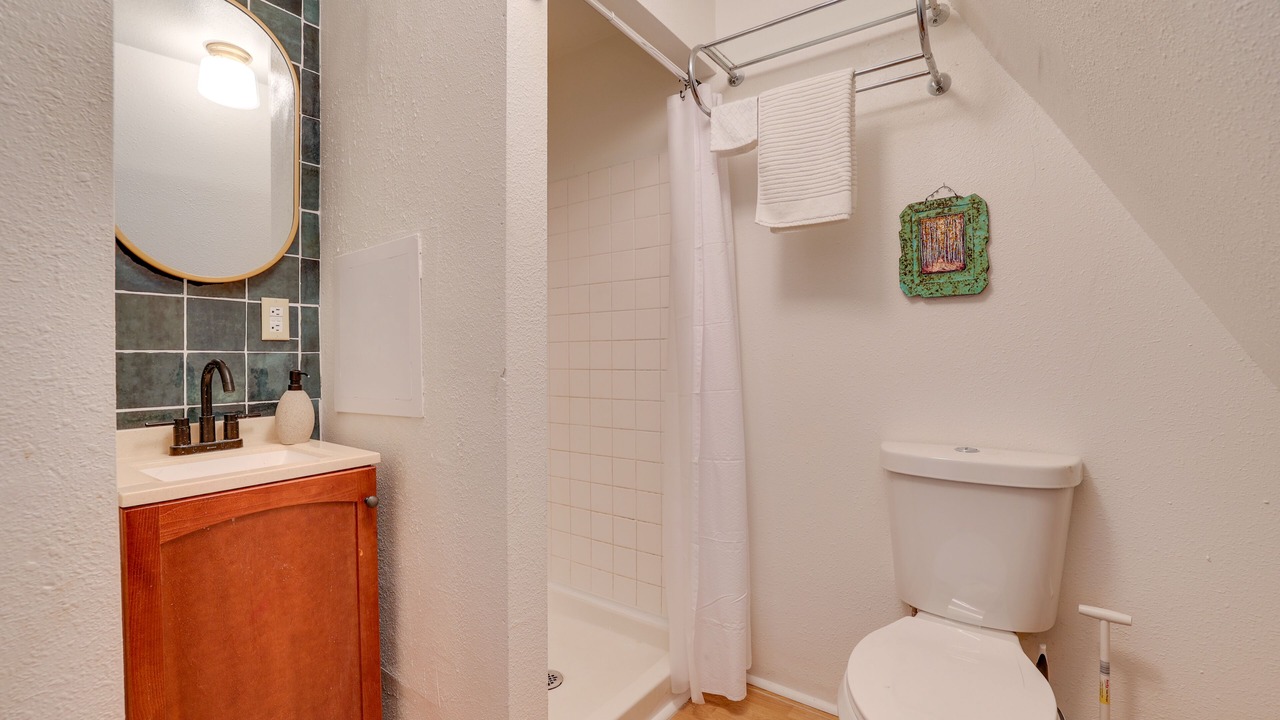 Photo of Bathroom in Como