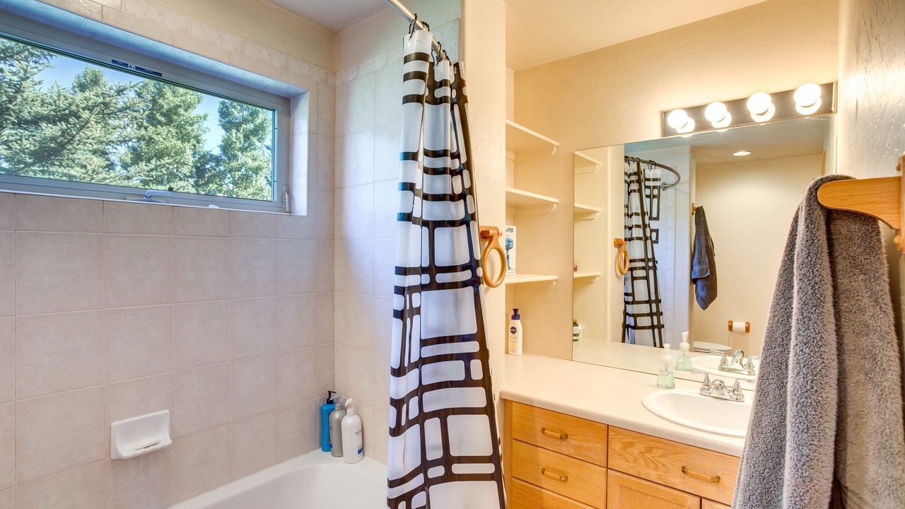 Photo of Bathroom in Edwards
