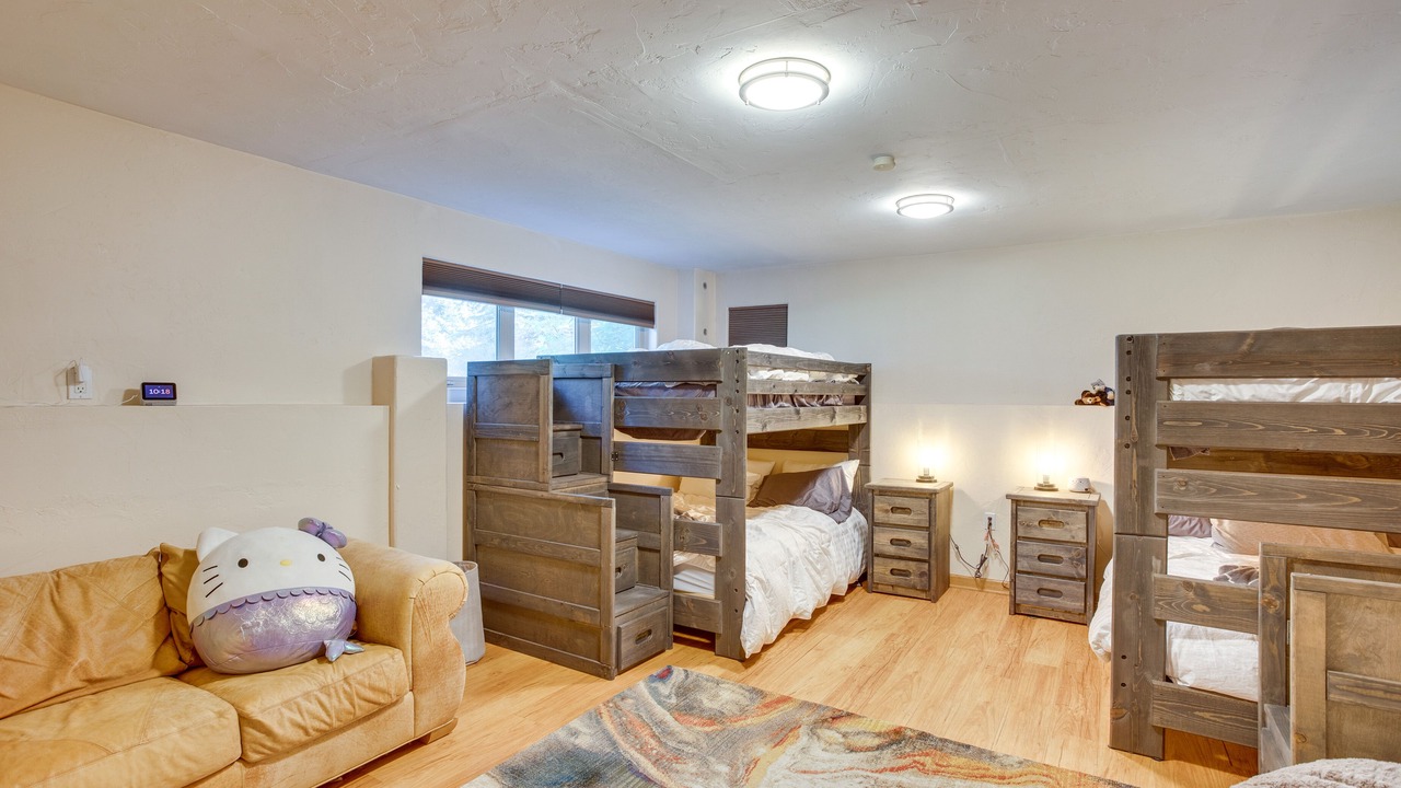 Photo of Bedroom in Edwards