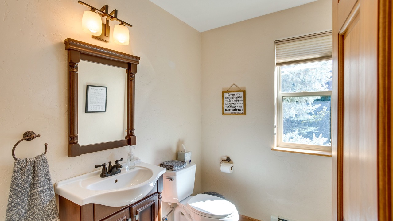 Photo of Bathroom in Edwards