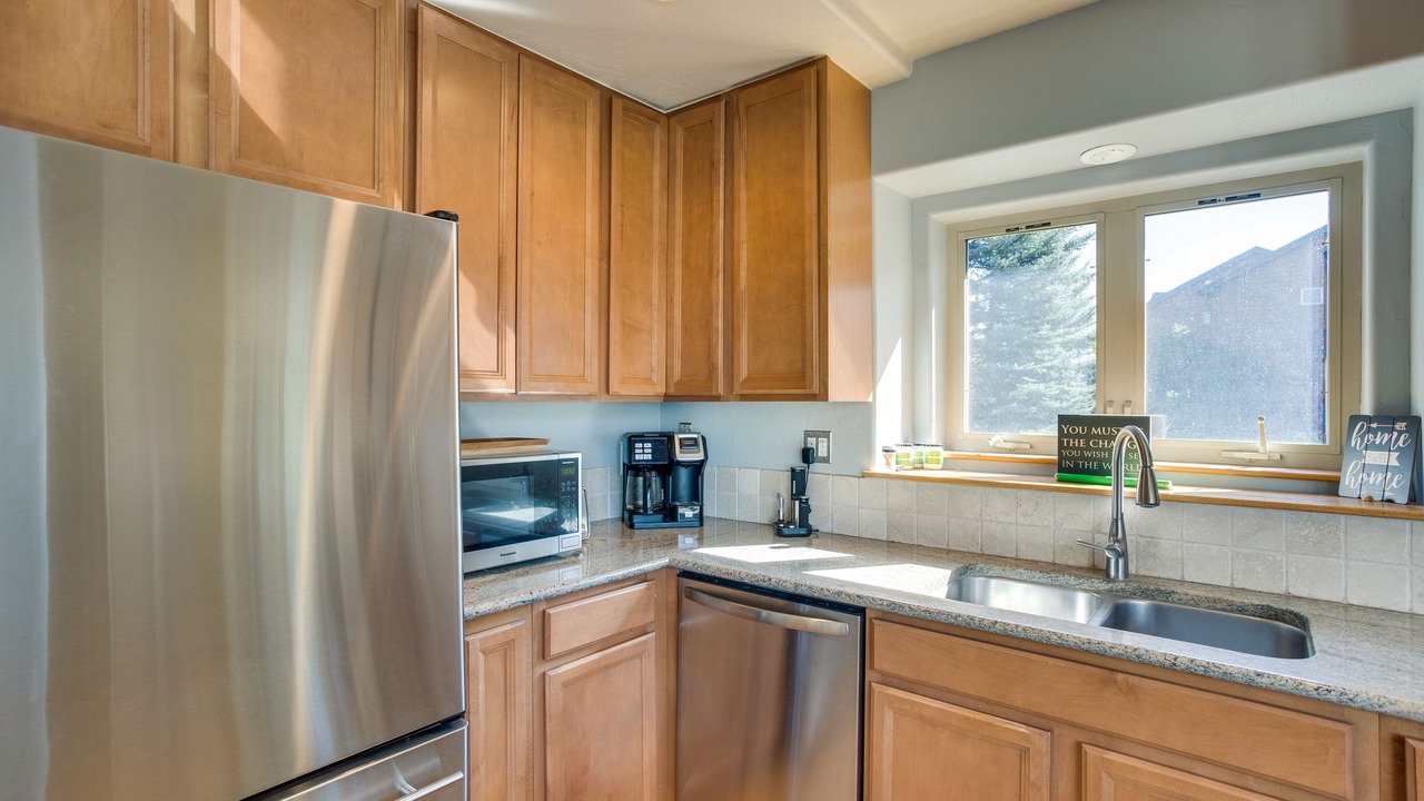 Photo of Kitchen in Edwards