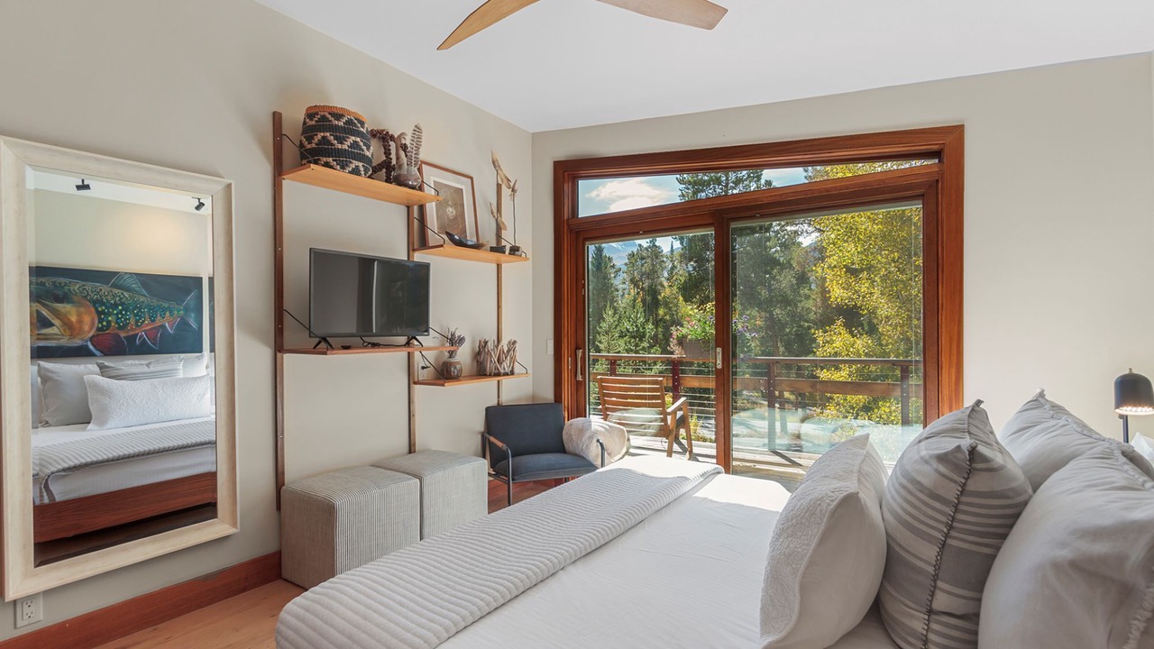 Photo of Bedroom in Weisshorn