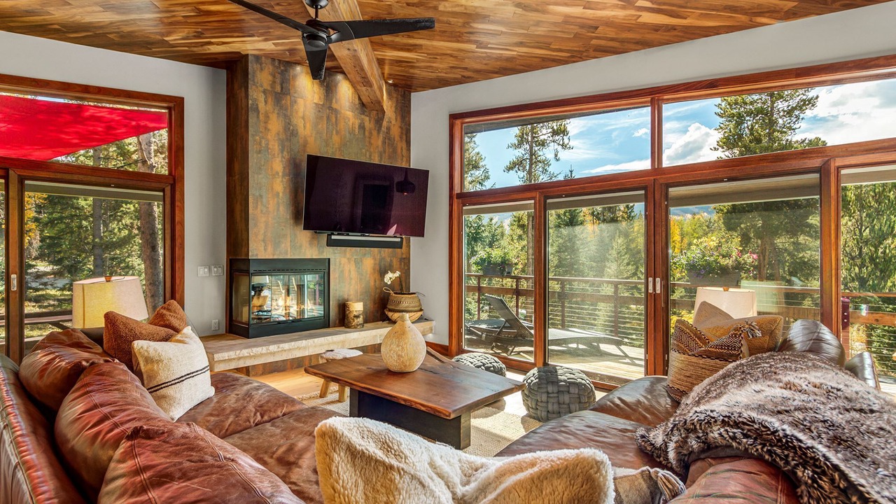 Photo of Livingroom in Weisshorn