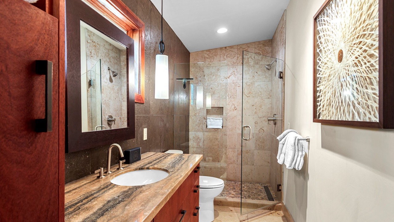 Photo of Bathroom in Weisshorn