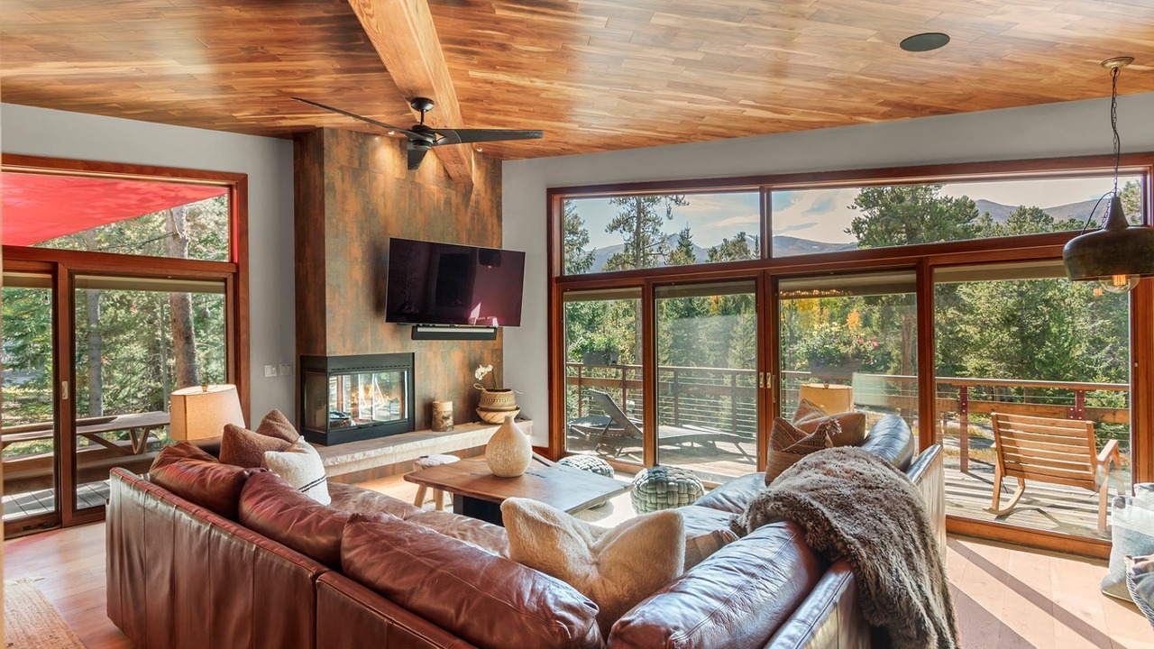 Photo of Livingroom in Weisshorn