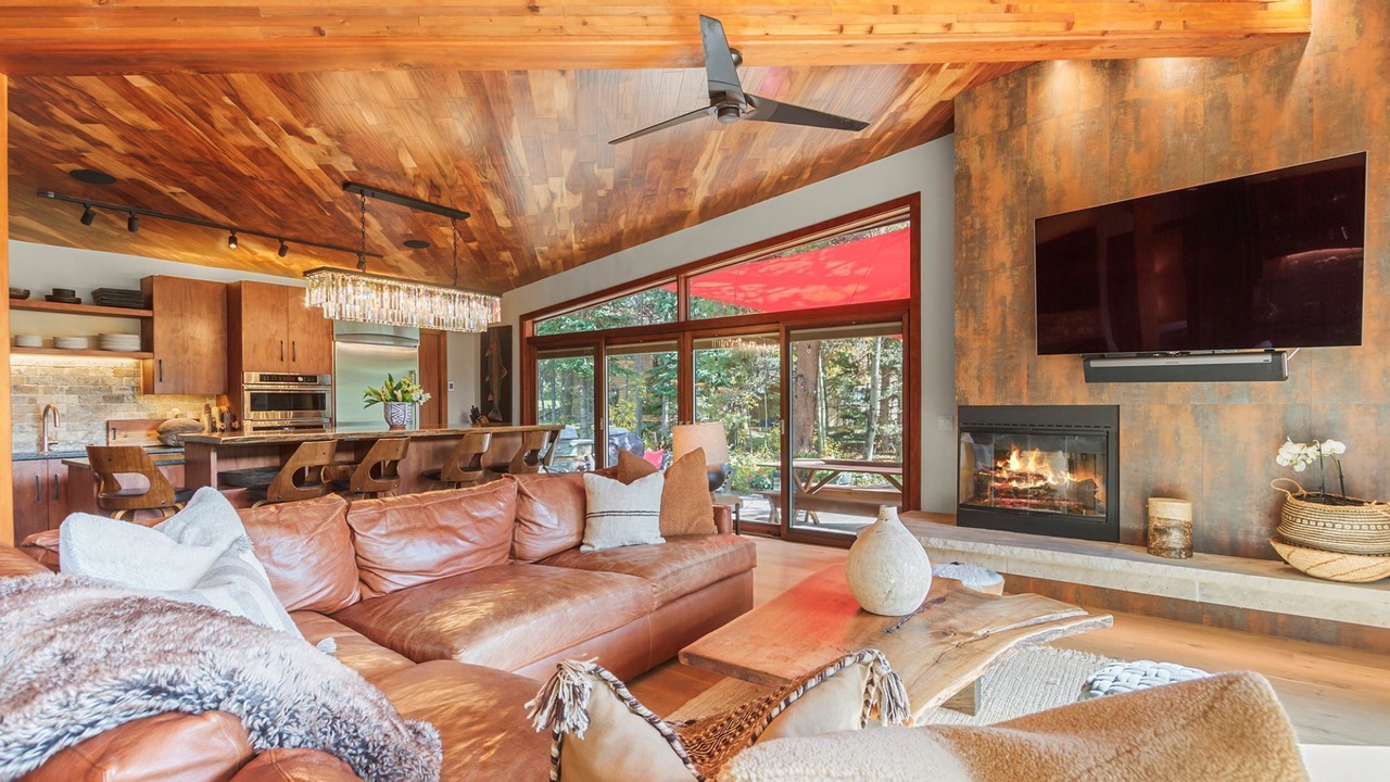 Photo of Livingroom in Weisshorn