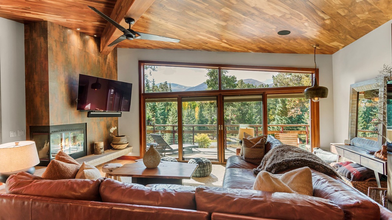 Photo of Livingroom in Weisshorn