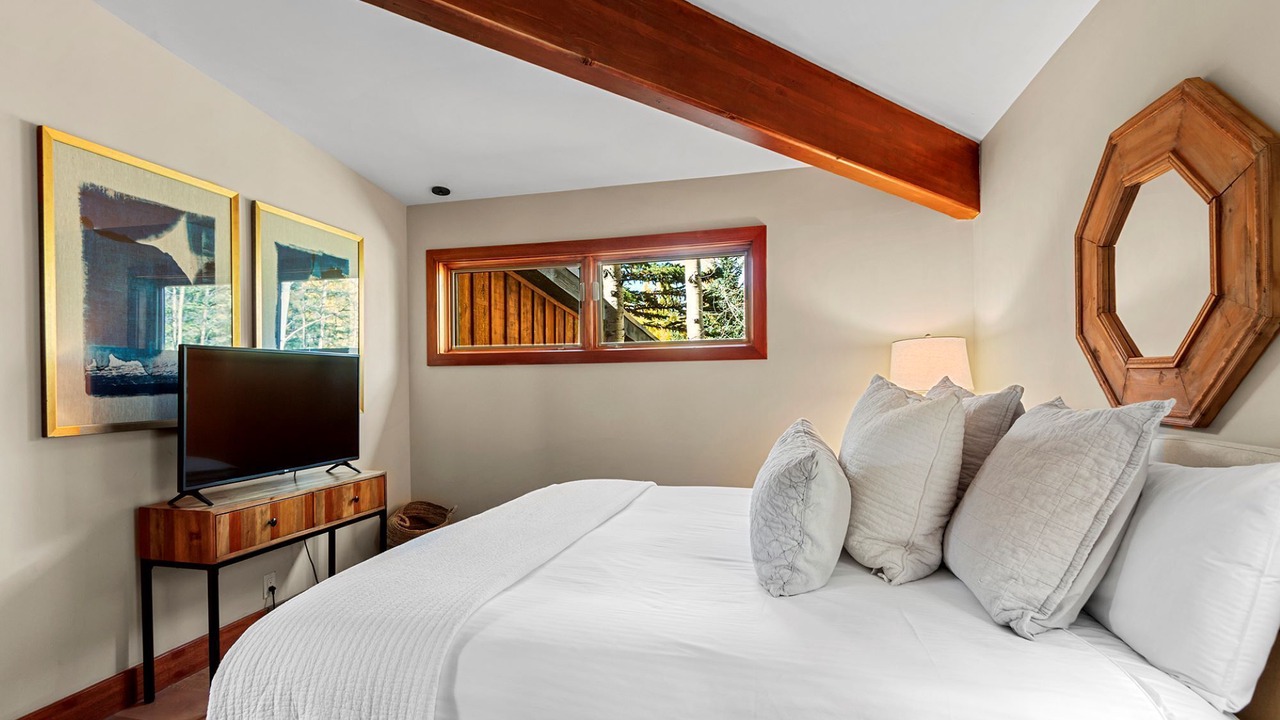 Photo of Bedroom in Weisshorn