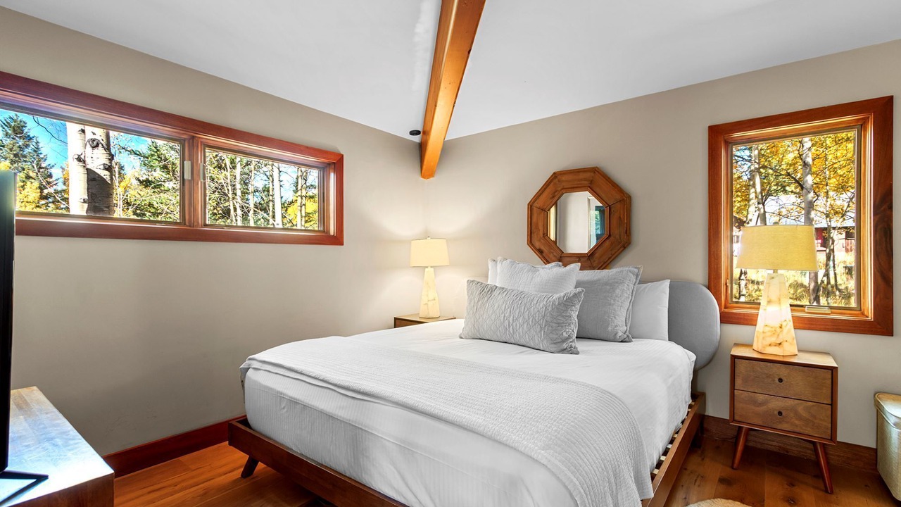 Photo of Bedroom in Weisshorn